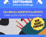 SciComm Challenge GIF