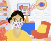 Lifeology Daily Draw - Survival Illustration