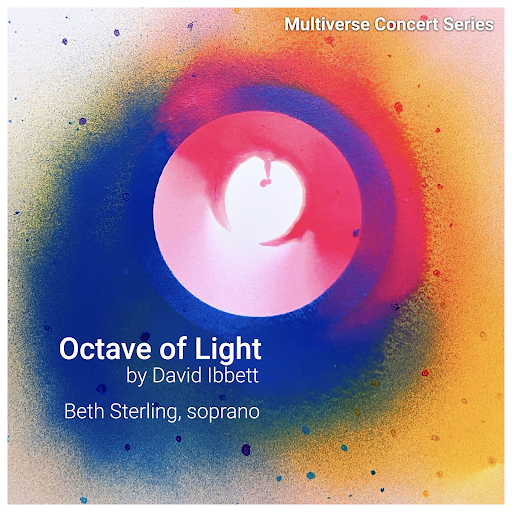 octave of light album cover