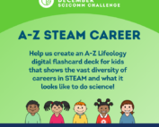 December SciComm Challenge