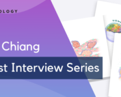 Artist Interview Series - Elfy Chiang