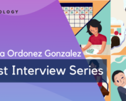 A Blog Banner featuring illustrations by Melissa Ordonez Gonzalez