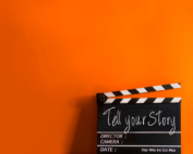 Tell Your Story