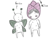 Empathy in science communication - Visual by Rey