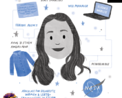 Dana Bolles Illustration