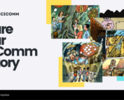 September SciComm Challenge - Share your Scicomm history