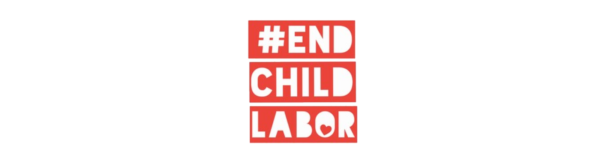 End Child Labor Logo