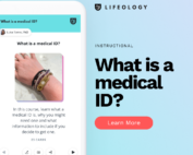 What is a medical ID?