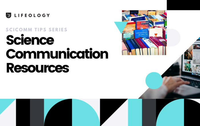 Science Communication Resources — Diving Into SciComm