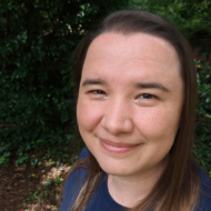 Laurel Shelley-Reuss