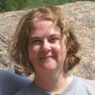 Julie Reynolds