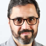 Luís António Santos