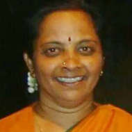Geetha Gopalakrishnan