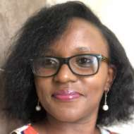 Jenniffer Mwangi
